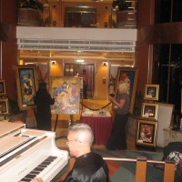 2008 - Emerald Princess - CC - Grand Mediterranean (July) 