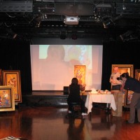 2006 - Golden Princess - British Isles 