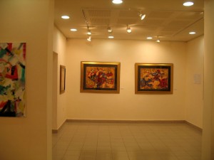 meeting point 5